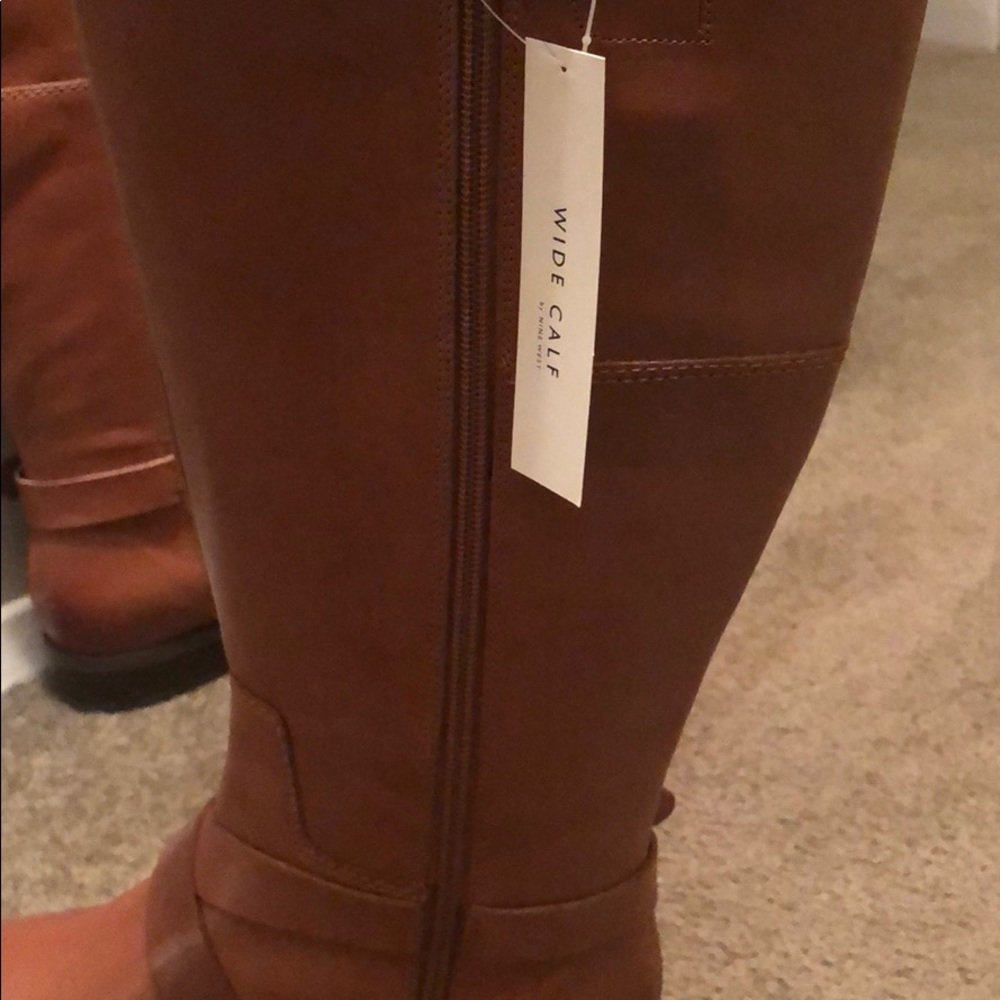 Nine West Blogger Boot - Picture 3 of 4